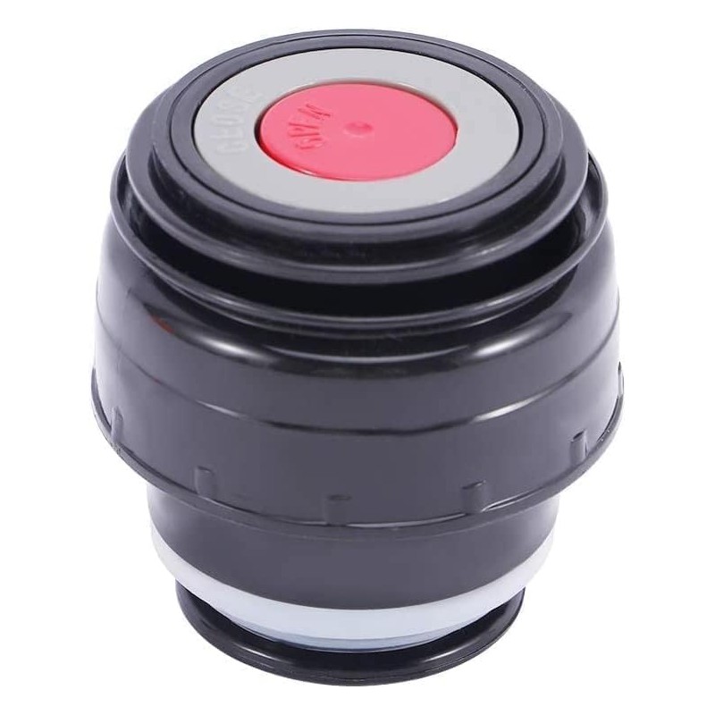 1 coperchio per thermos da 4,5 cm, per esterni, da
