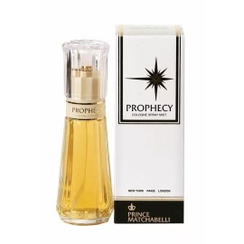 Prince Matchabelli PROPHECY Cologne Spray Mist for Women 3,3 oz / 100ml SEALED