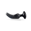 GLASSVIBRATIONS Glasdildo Africa Line Pigmy, 1er Pack