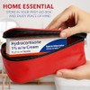 2 x Bite & Stings Relief Cream - Hydrocortisone 1%