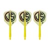 CONDOR AXE SPECIAL ONE3 Small L Clear Yellow Jose de