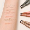 BLEND BERRY Nuance On 3D Eyebrow 003 (Orange Brown &