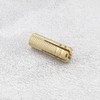 SG Store 20PCS M6 Drop in Anchors Brass Wall Anchor