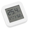 Temperature Humidity Sensor WiFi Intelligent Digital Thermometer Indoor LCD Hygrometer