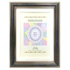 Vanjoh 105-576 N Frame 1001 2L/KG Size Blue