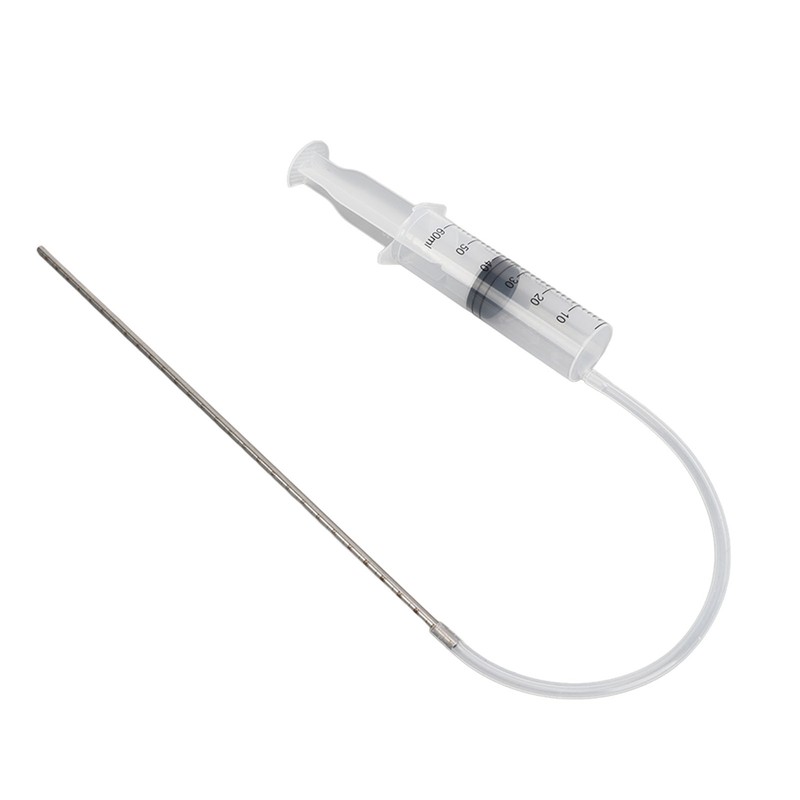 Fork Oil Level Gauge Universal Fork Oil Level Adjustment Measuring