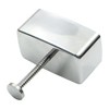 ZONADAH Sushi Mold Rectangular Rice Ball Mould Stainless Steel Sushi