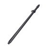 Surveying Prism Pole 1.8m Telescopic Thickened High Accuracy Aluminum Alloy