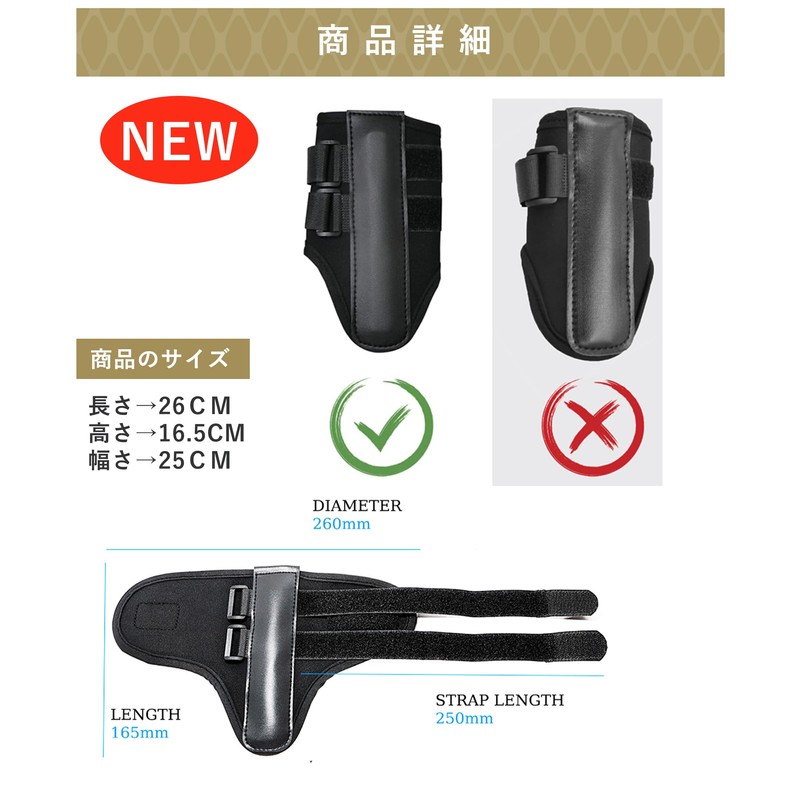 MONOJOY Golf Practice Equipment, Golf Swing Correction, Wrist Fixing, Correction,