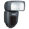 Nissin Di700 Air Flashgun for Four Third Camera - Black