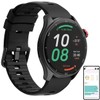 Newgen Medicals Women's Android Smartwatch: Premium GPS Fitness & Fashion
