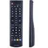 AKB73715608 Remote Control Replacement for LG TV