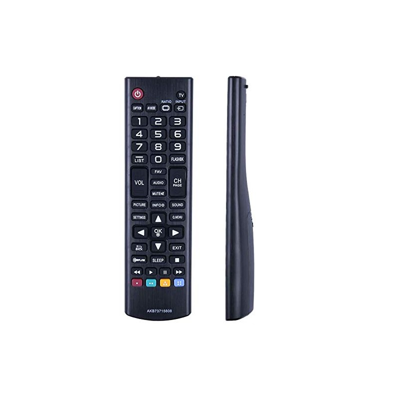 AKB73715608 Remote Control Replacement for LG TV