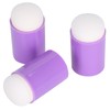 DIY Finger Sponge Dauber Art Ink Craft Drawing Sponge Chalk