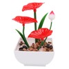 Desktop Fountain Ornament Indoor Small DIY Tabletop Circulating Waterfall Decoration