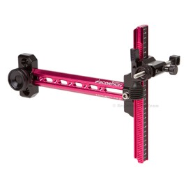 Krossen Archery Scorpion RH LH Recurve Visor Red