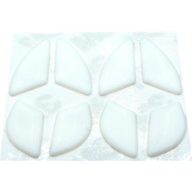 Corepad Skatez - PRO 166 - Glorious PC Gaming Race Model O/Model O - Replacement Mouse Feet