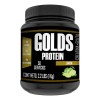Creatina + Glutamina Suplemento Golds Protein 50serv En Polv