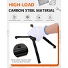 OLIGAI 4 Feet Grill Grate Lifter for S/M/Large Big Size