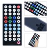 Aquarium Lighting Control Replacement Remote Control Compatible with Orbit IC