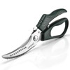 Poultry Shears, Heavy Duty Kitchen Shears