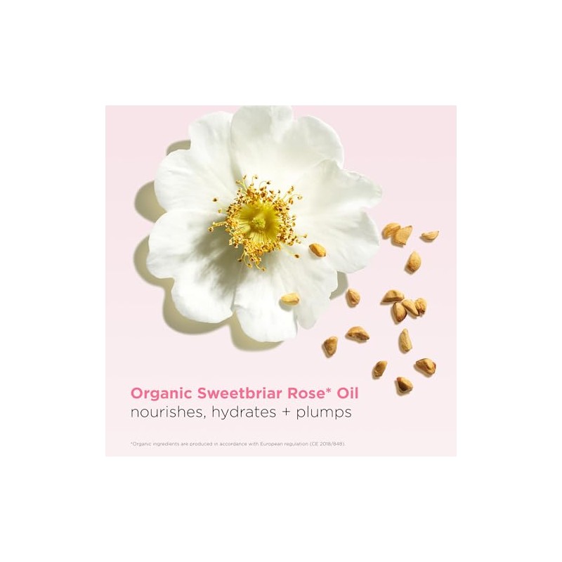 Lip Oil Balm - 03 Lychee by Clarins for Women