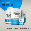 BioTechUSA 100% Pure Whey Premium Protein Isolate Powder with Additional