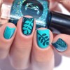 Whats Up Nails - Branch Vinyl Stencils for Nail Art