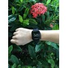 Vibrating Alarm Watch Water Resistant Wake Up Wristband Silent Pill