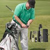 HUIJUTCHEN Golf Club Cleaning Kit,Golf Accessories,Golf Cleaning Kit with Golf