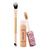 tarte shape tape concealer & brush - 29N light-medium