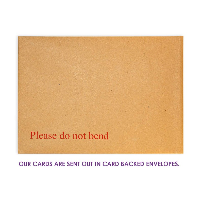 Michton | Cute Easter Card | Ha-Pea Easter | Perfect
