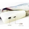 Pez Móvil Juguete Para Mascota