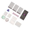 Watch Front Glass Lens Repair Kit Screen Replacement for Galаxу