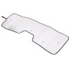 car-attention Front Windshield Cover Sun Shade Protective Cover For Lexus