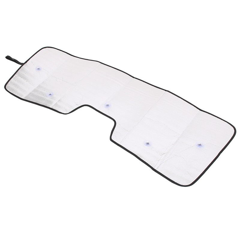 car-attention Front Windshield Cover Sun Shade Protective Cover For Lexus