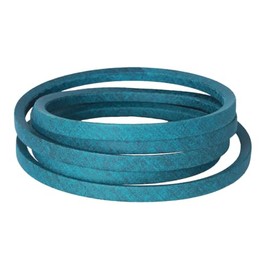 1/2" X 139" Lawn Mower Engine to Deck Replacement Belt for John Deere GX20305, GY20571, L120 Snapper 1-4800, 7014800, 7014800YP