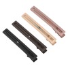 40pcs Dividing Duck Bill Clip Professional Alloy Safety Sectioning Hair