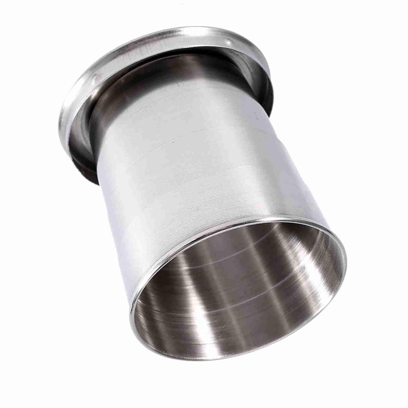 Ejoyous Folding Cup, Stainless Steel, Folding Cup, Camping Cup, Foldable