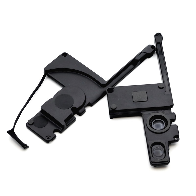 ITTECC Replacement Internal Speaker Left+Right Set Fit for MacBook Pro
