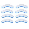8 Pack Cat Water Fountain Filters Automatic Large Dog Water