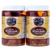 Backroad Country Red Hot Polish Sausage 8oz (Pack of 2)