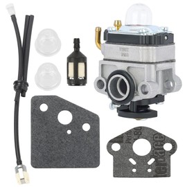 Carburetor for - Carburetor for Honda WX10 (Type A1)(VIN# GCAG-1000001-2099999) Water Pump