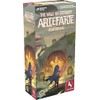 Pegasus Spiele Vale of Eternity: Artifacts [Expansion]