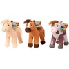 Spirit Riding Free Bean Plush - Boomerang