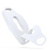 for Oculus Quest 3S/3/2 Sweat Guard, Disposable VR Face Cover