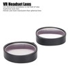VR Myopic Lens Protecting Myopia Glasses From Scratching VR Headset