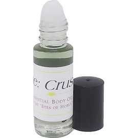 TCEShop Curve: Crush - Type LC For Men Scented Body Oil Fragrance [Roll-On - Green - 1/8 oz.] - ID#24377