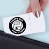 'Floppy But Functional' Pill Box with Tablet Splitter (PI00035159)