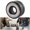 CHANGJIQ Wheel Stud Installer Tool Universal Wheel Bolt Installer Tire